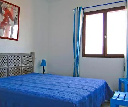 Maquis Bella Vista Propriano (Corsica)