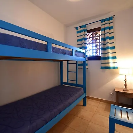 Le Maquis Bella Vista Ferienhaus *