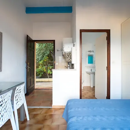 Casa de Férias Maquis Bella Vista Propriano (Corsica)