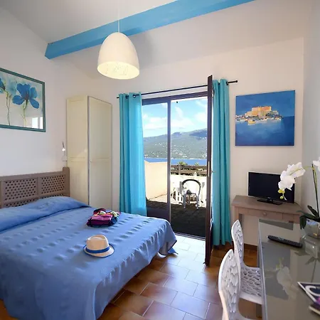 Le Maquis Bella Vista