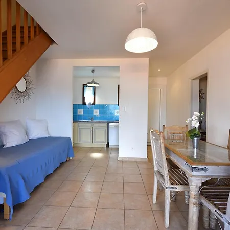 Maquis Bella Vista Casa de Férias