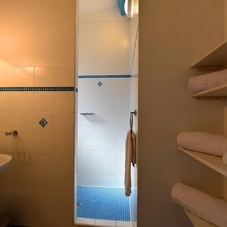 Maquis Bella Vista Casa de Férias *