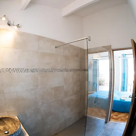 Le Maquis Bella Vista בית נופש