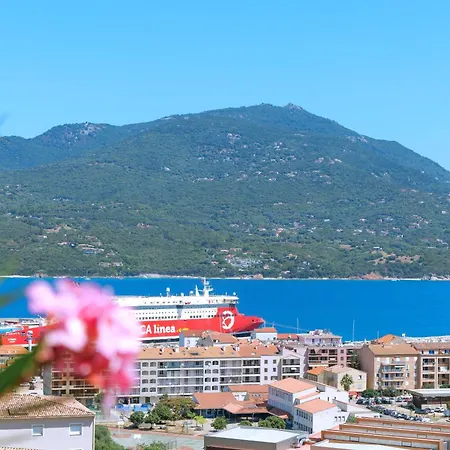 Le Maquis Bella Vista * Propriano (Corsica)