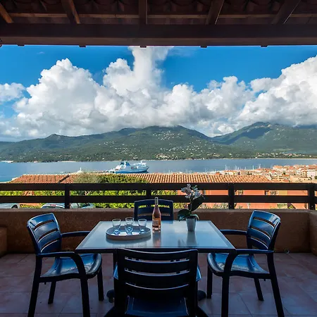 Maquis Bella Vista *