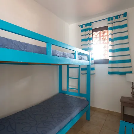 Maquis Bella Vista Casa de Férias Propriano (Corsica)