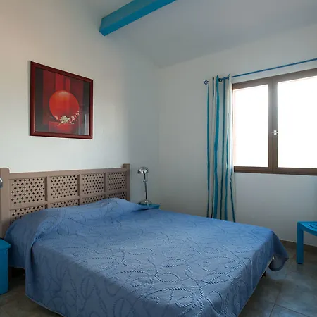 Casa de Férias Maquis Bella Vista *