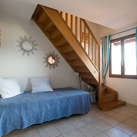 Maquis Bella Vista Casa de Férias *