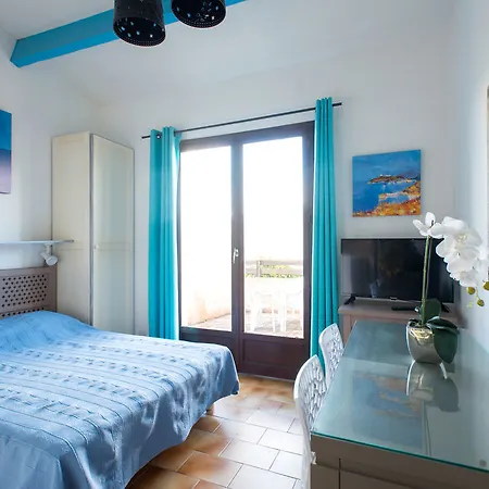 Ferienhaus Le Maquis Bella Vista