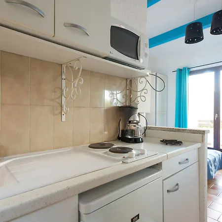 Maquis Bella Vista *