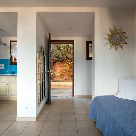 Maquis Bella Vista Casa de Férias *