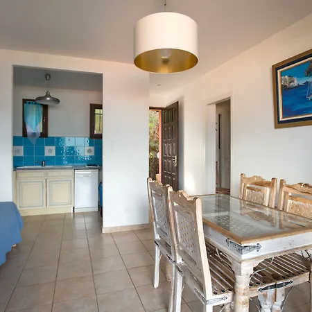 Casa de Férias Maquis Bella Vista