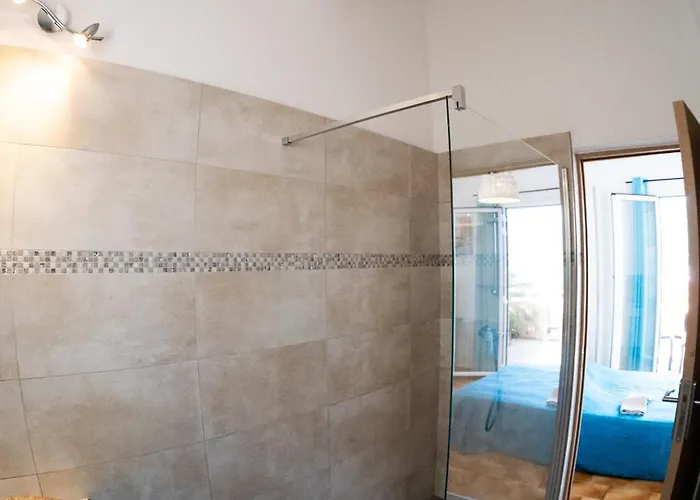 Le Maquis Bella Vista בית נופש