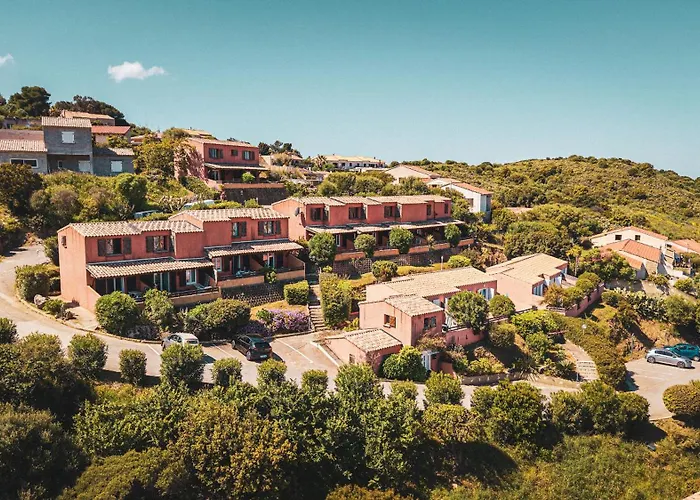 Le Maquis Bella Vista *