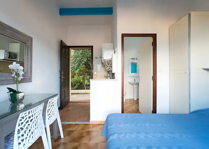 Le Maquis Bella Vista