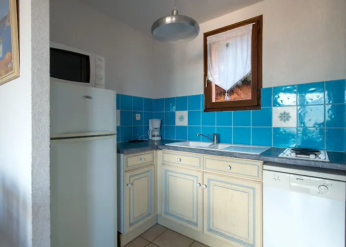 Le Maquis Bella Vista * פרופריאנו