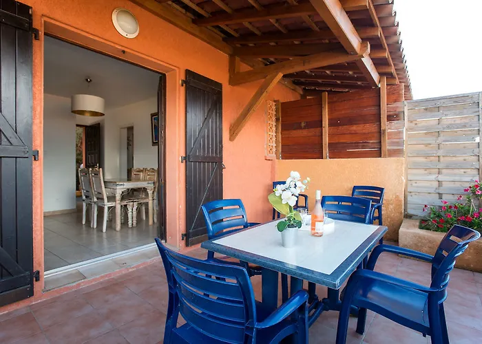 Le Maquis Bella Vista