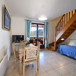 בית נופש Le Maquis Bella Vista *