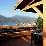Le Maquis Bella Vista 度假居 *
