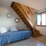Le Maquis Bella Vista Tatil Evi *