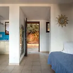 Le Maquis Bella Vista Tatil Evi *