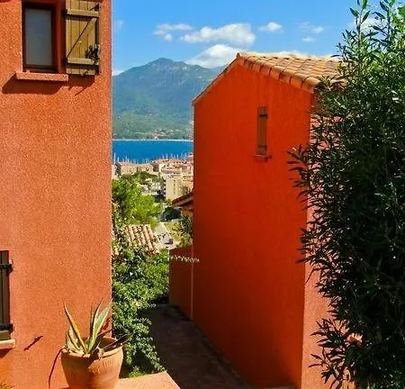 Le Maquis Bella Vista * Propriano (Corsica)