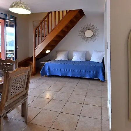 Ferienhaus Le Maquis Bella Vista