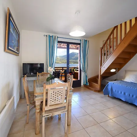 Casa vacanze Résidence Maquis Bella Vista *