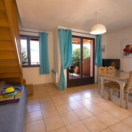 Maquis Bella Vista Holiday home *