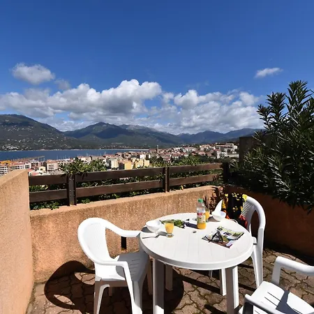 Le Maquis Bella Vista