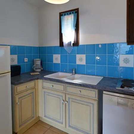 Maquis Bella Vista Holiday home *
