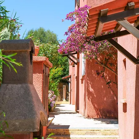 Casa vacanze Résidence Maquis Bella Vista Propriano (Corsica)