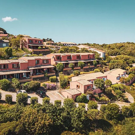 Résidence Maquis Bella Vista *