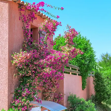 Résidence Maquis Bella Vista Propriano (Corsica)