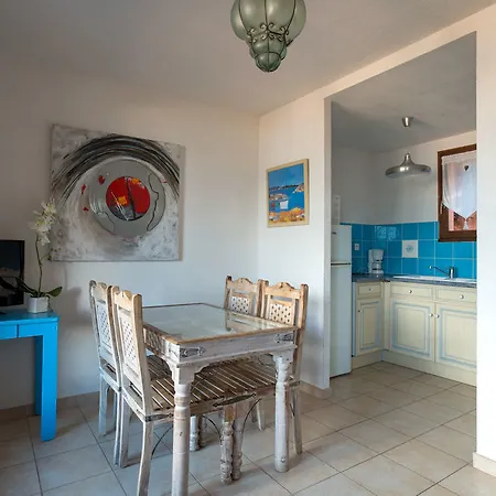 Holiday home Maquis Bella Vista *