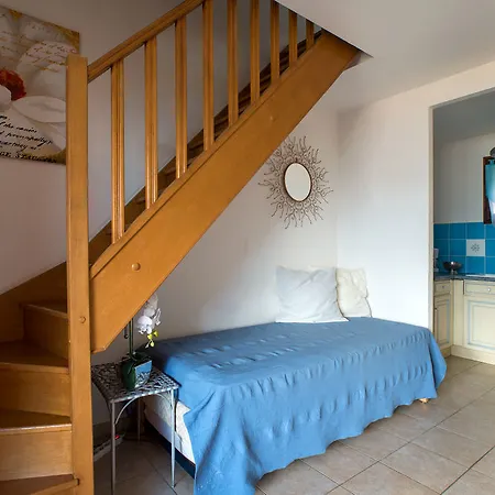 Maquis Bella Vista Holiday home