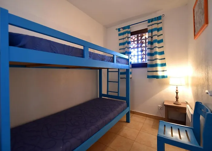 Le Maquis Bella Vista Ferienhaus *