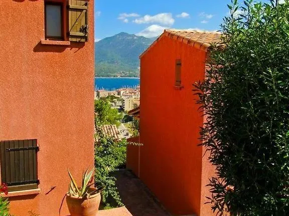 Le Maquis Bella Vista * Propriano (Corsica)