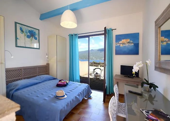 Résidence Maquis Bella Vista