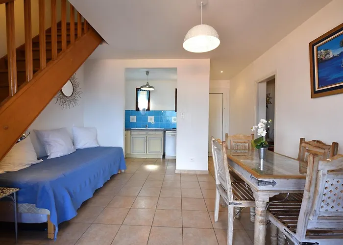 Résidence Maquis Bella Vista Casa vacanze