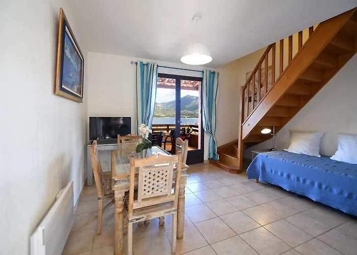 Ferienhaus Le Maquis Bella Vista *