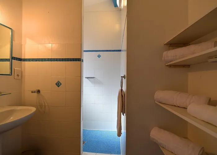 Résidence Maquis Bella Vista Casa vacanze *