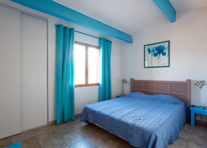 Casa vacanze Résidence Maquis Bella Vista Propriano (Corsica)