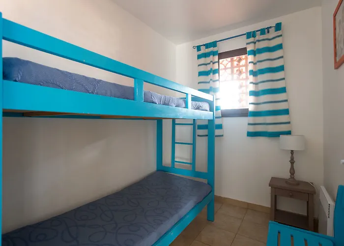 Résidence Maquis Bella Vista Casa vacanze Propriano (Corsica)