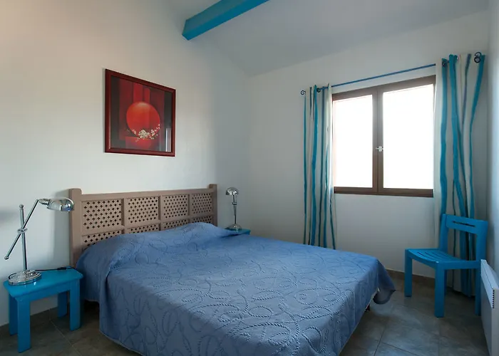 Casa vacanze Résidence Maquis Bella Vista *