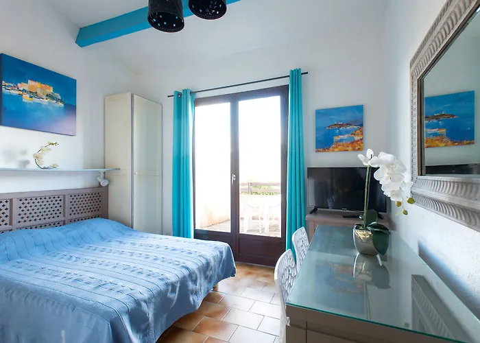 Casa vacanze Résidence Maquis Bella Vista