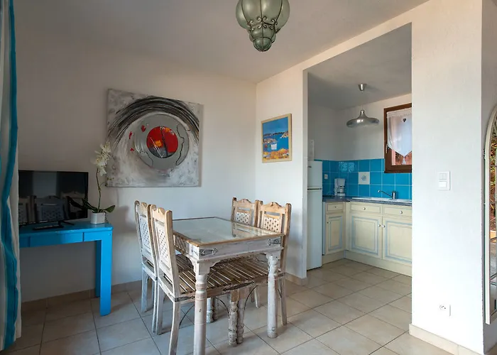 Ferienhaus Le Maquis Bella Vista *