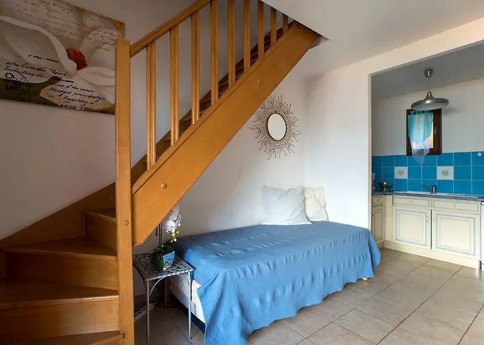 Résidence Maquis Bella Vista Casa vacanze